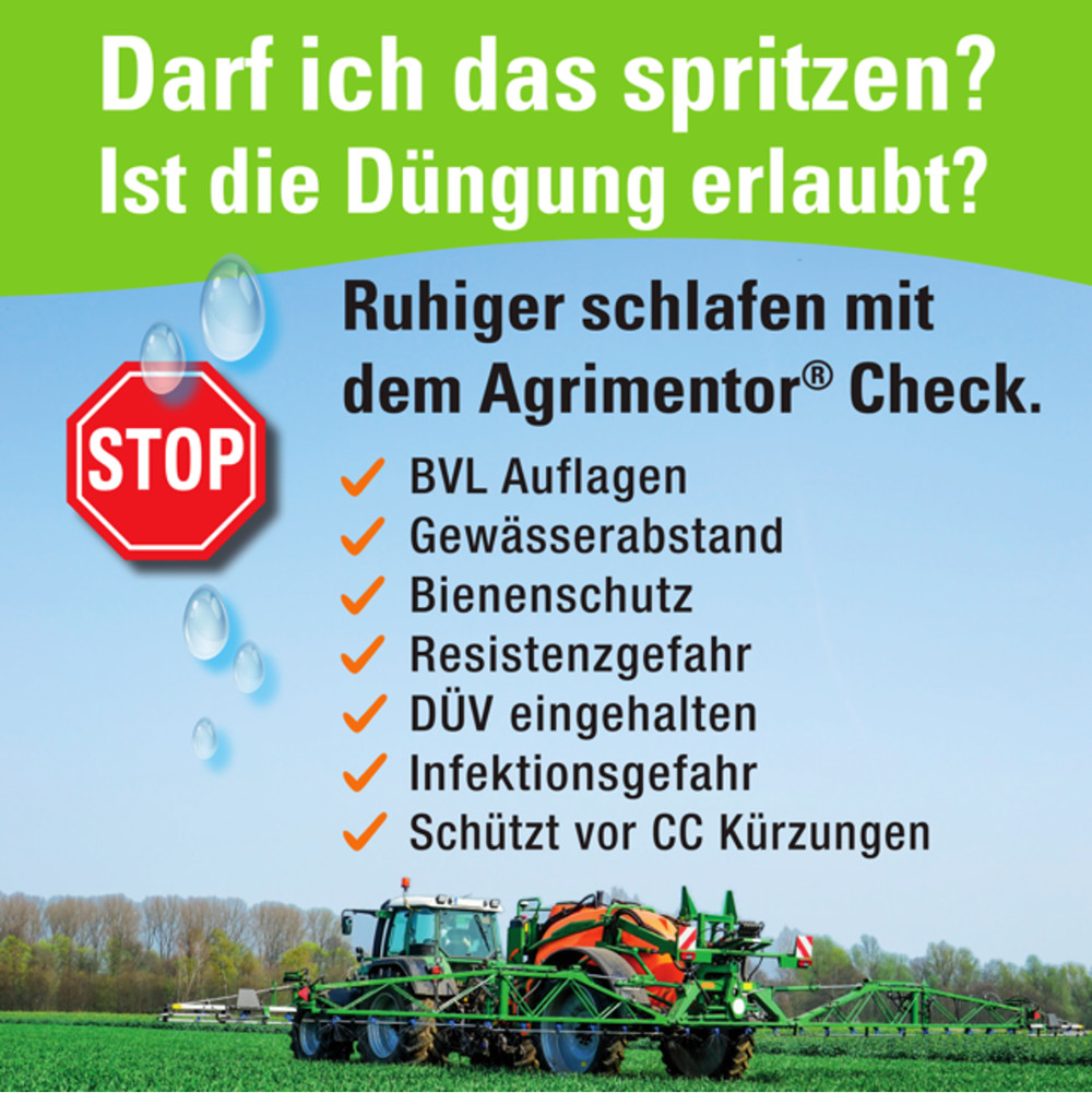 Agrimentor